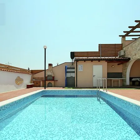 Сasa de vacaciones Luxurious Holiday In With Swimming Pool *